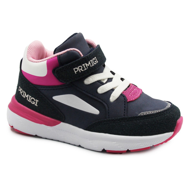 Buty Na Wiosnę Dla Dziewczynki Primigi 4948700