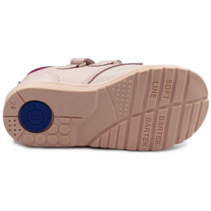 Trzewiki Na Wiosnę Bartek 81802/0-nlp II Gatunek