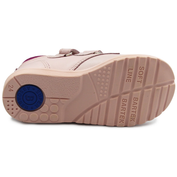 Trzewiki Na Wiosnę Bartek 81802/0-nlp II Gatunek