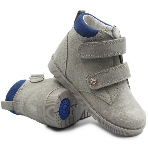 Buty Chłopięce Na Wiosnę Z...