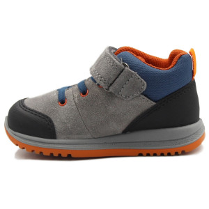 Sportowe Buty Wiosenne Dla Chłopca Primigi 2853244