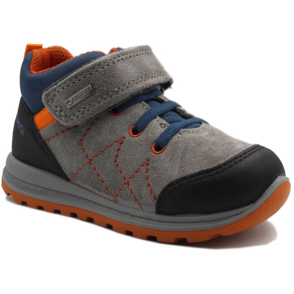 Sportowe Buty Wiosenne Dla Chłopca Primigi 2853244