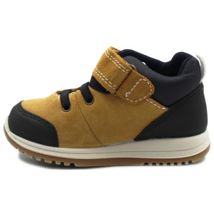 Buty Dla Chłopca Na Wiosnę Primigi 2853255