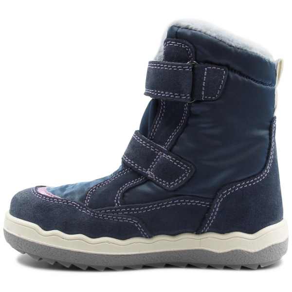 Kozaki Zimowe Dla Dziewczynki Młodzieżowe Primigi 2879622