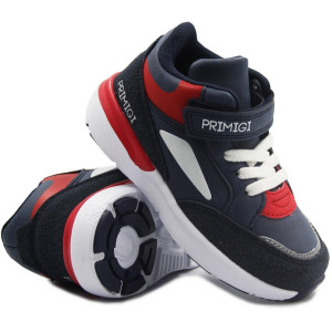 Półbuty Sportowe Na Jesień...