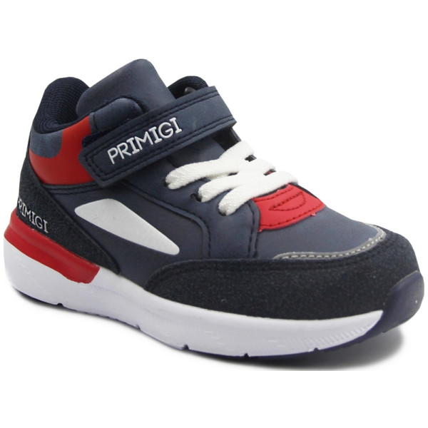 Półbuty Sportowe Na Jesień Dla Chłopca Primigi 2948622