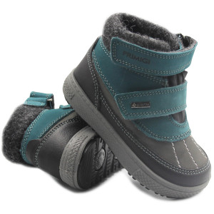 Trzewiki Zimowe Ocieplane...