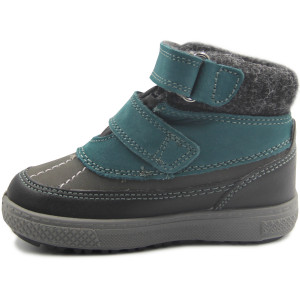 Trzewiki Zimowe Ocieplane Chłopięce Primigi 2856811