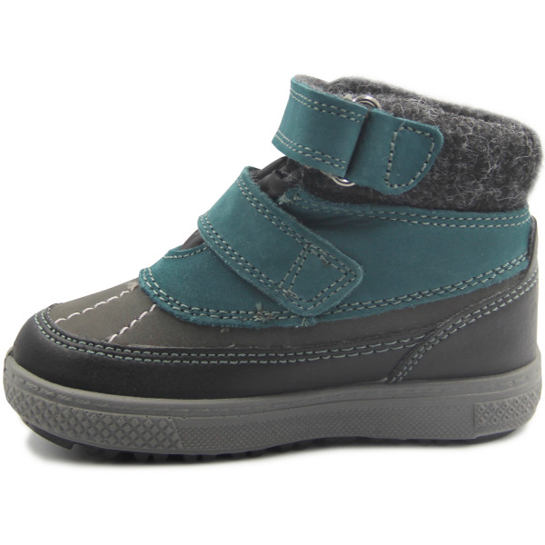 Trzewiki Zimowe Ocieplane Chłopięce Primigi 2856811