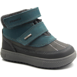 Trzewiki Zimowe Ocieplane Chłopięce Primigi 2856811