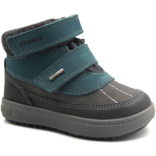 Trzewiki Zimowe Ocieplane Chłopięce Primigi 2856811
