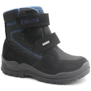 Trzewiki Zimowe Dla Chłopca Primigi 2895133