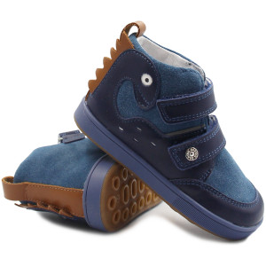 Buty Dla Chłopca Na Wiosnę...