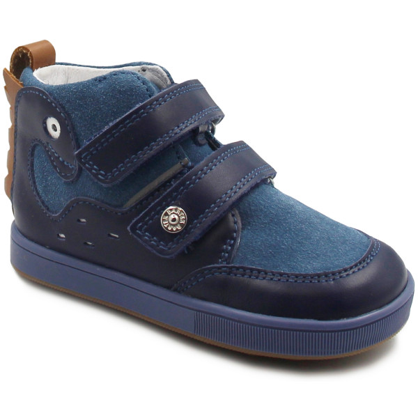 Buty Dla Chłopca Na Wiosnę Bartek 13634003