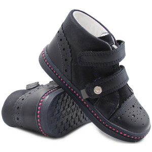 Buty Dziewczęce Na Wiosnę...