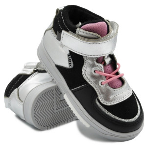 Trzewiki Ocieplane Polar Na...