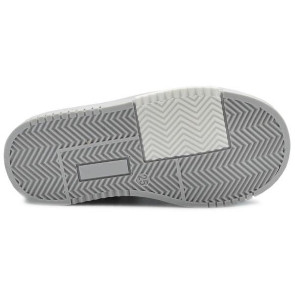 Trzewiki Ocieplane Polar Na Jesień Dla Dziewczynek BARTEK 11583006