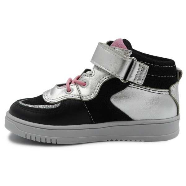 Trzewiki Ocieplane Polar Na Jesień Dla Dziewczynek BARTEK 11583006