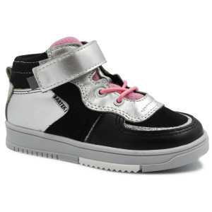 Trzewiki Ocieplane Polar Na Jesień Dla Dziewczynek BARTEK 11583006