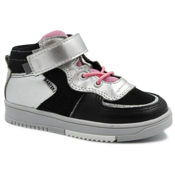 Trzewiki Ocieplane Polar Na Jesień Dla Dziewczynek BARTEK 11583006