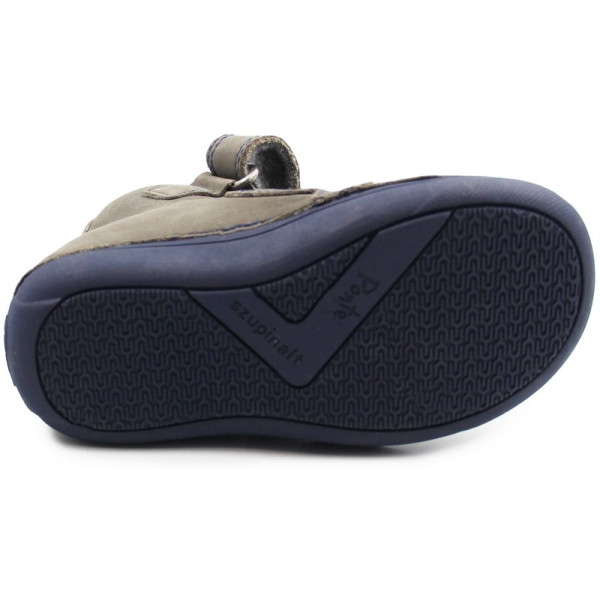 Chłopięce Buty Na Wiosnę Ponte da06-3-392A