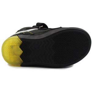 Buty Dla Chłopca Na Wiosnę Podeszwa LED D D Step A068-398AM LED