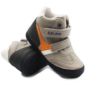 Buty Na Wiosnę Dla Chłopca...