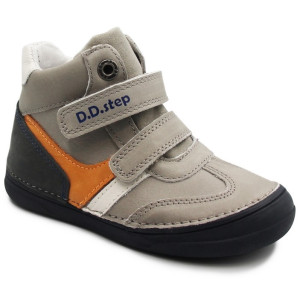 Buty Na Wiosnę Dla Chłopca DD STEP A078-331M