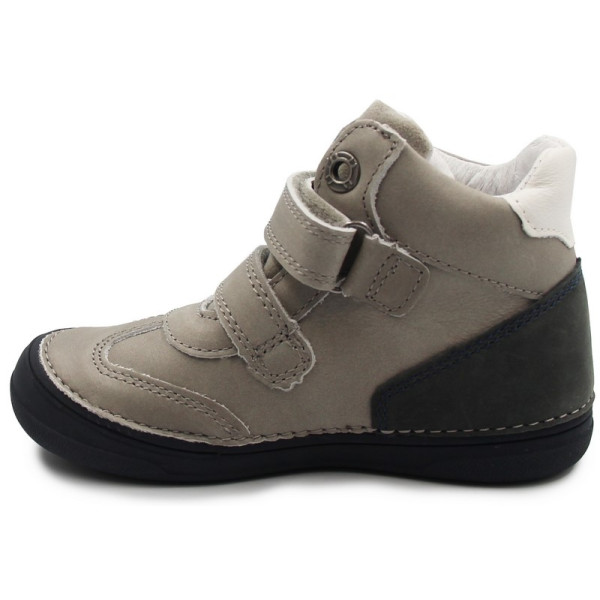 Buty Na Wiosnę Dla Chłopca DD STEP A078-331M