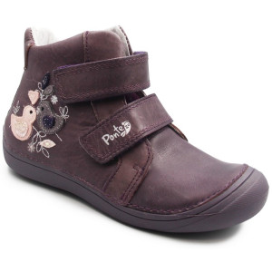 Buty Na Wiosnę Dla Dziewczynki Ponte DD STEP da06-3-834
