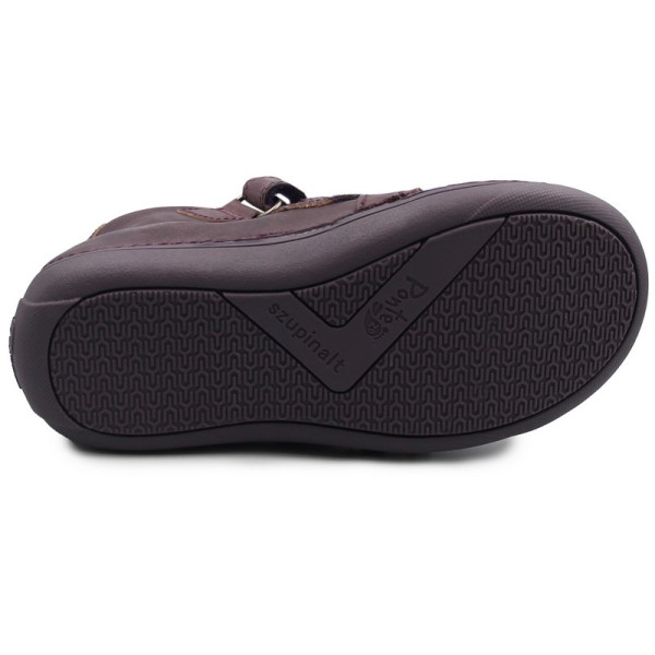 Buty Na Wiosnę Dla Dziewczynki Ponte DD STEP da06-3-834