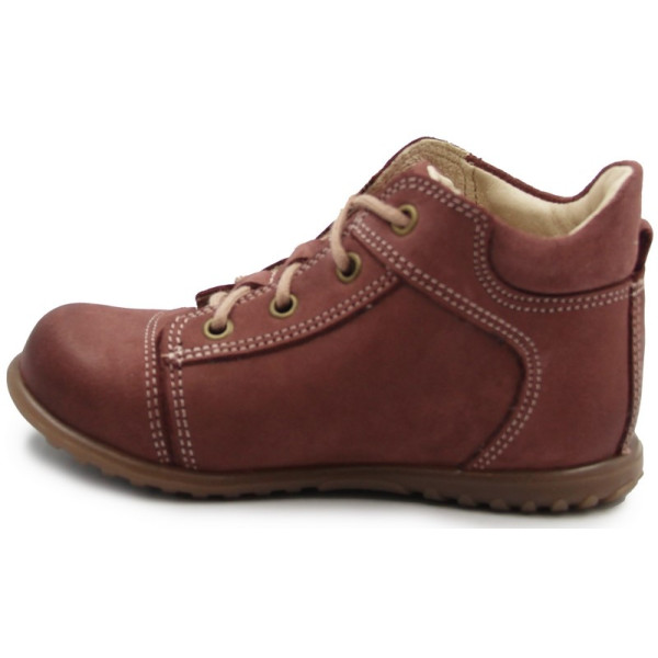 Eleganckie buty na jesień dla dziewczynki Emel es 2069e-13