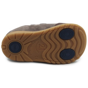 Buty Na Wiosnę Dla Chłopca Ocieplane Ameko Winter-Stone