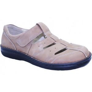 Półbuty Męskie Wiosna Lato...