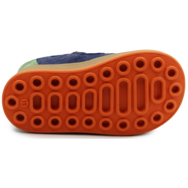 Buty Na Wiosnę Dla Chłopca Bartek 136330-01