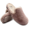 Kapcie Damskie Na Zimę...