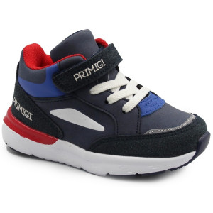 Sportowe Buty Dla Chłopca Na Wiosnę Primigi 4948722