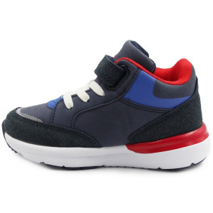 Sportowe Buty Dla Chłopca Na Wiosnę Primigi 4948722