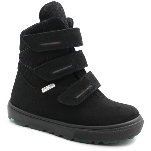 Ocieplane buty na zimę dla chłopca Bartek 14319009