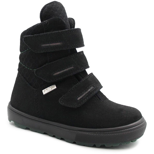 Ocieplane buty na zimę dla chłopca Bartek 14319009