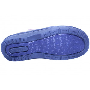 Półbuty Męskie Wiosna Lato Na Rzep Berkemann Eduard 05709-701