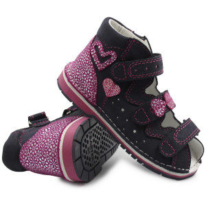 Korekcyjne Obuwie Do...