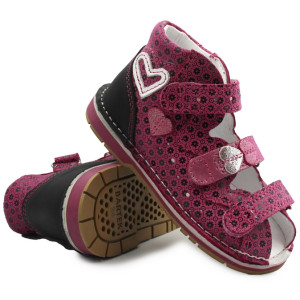 Ortopedyczne Obuwie Zmienne...