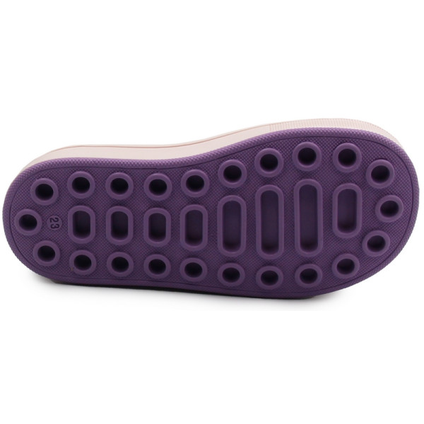 Buty dla dziewczynki na wiosnę Bartek 136300-06