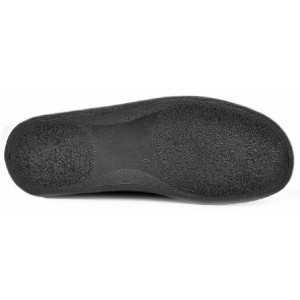 Buty Domowe Męskie DR ORTO 996M008 Ocieplane Naturalną Wełną