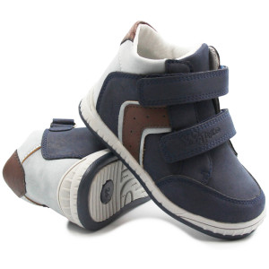 Buty Na Wiosnę Dla Chłopca...