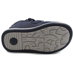 Buty Na Wiosnę Dla Chłopca Wojtyłko 1T24131