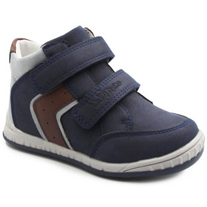 Buty Na Wiosnę Dla Chłopca Wojtyłko 1T24131