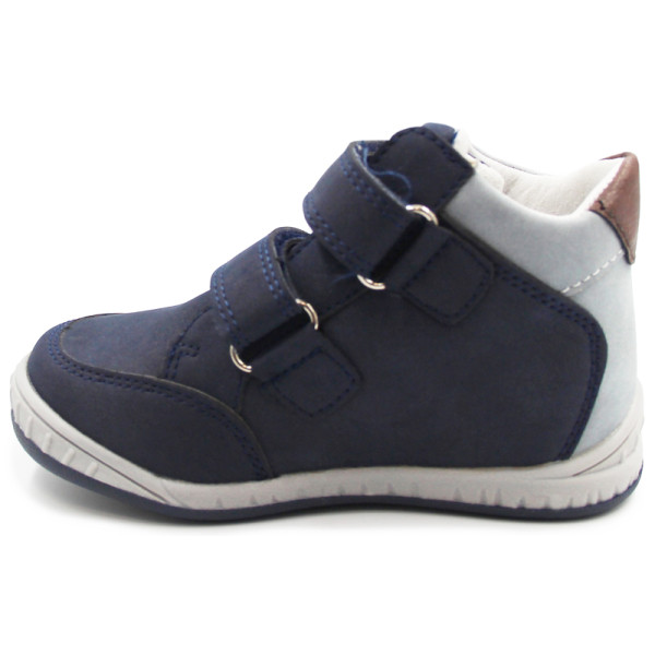 Buty Na Wiosnę Dla Chłopca Wojtyłko 1T24131