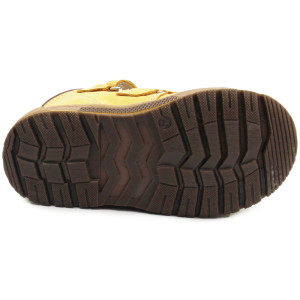 Wysokie buty dla chłopca profilaktyczne Bartek 91776-020